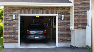 Garage Door Installation at Southfield Park Davis, California